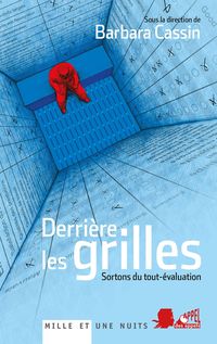 Produktbild: Derri&egrave;re les grilles