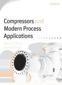 Produktbild: Compressors and Modern Process Applications