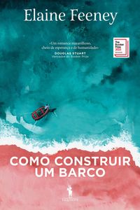 Produktbild: Como Construir Um Barco