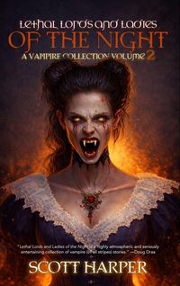 Produktbild: Lethal Lords and Ladies of the Night