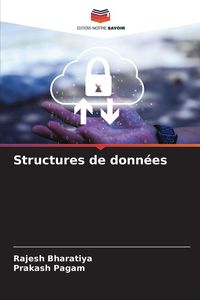 Produktbild: Structures de donn&eacute;es