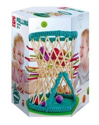 Produktbild: Hape - Pallina Original