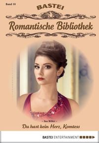 Produktbild: Romantische Bibliothek - Folge 10