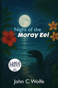 Produktbild: Night of the Moray Eel