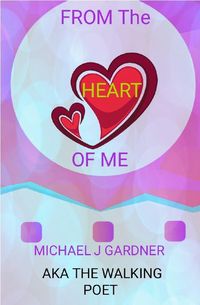 Produktbild: From the Heart of Me