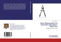 Produktbild: Basic Mathematics for Secondary Education Book Two