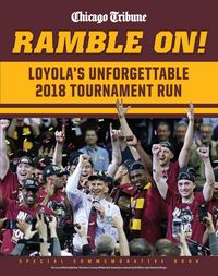 Produktbild: Ramble On