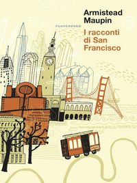 Produktbild: I racconti di San Francisco
