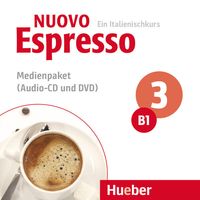 Bild vom Artikel Nuovo Espresso 3 vom Autor Maria Balì