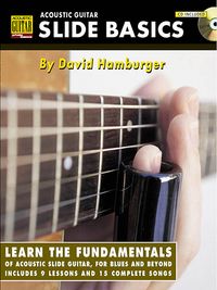 Produktbild: Acoustic Guitar Slide Basics