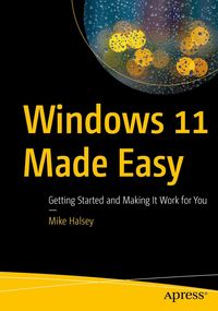 Produktbild: Windows 11 Made Easy