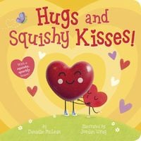 Produktbild: Hugs and Squishy Kisses!
