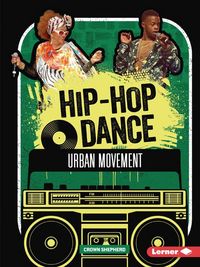 Produktbild: Hip-Hop Dance