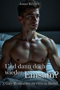 Produktbild: Und dann doch wieder einsam...? 3 Gay Romance in einem Band