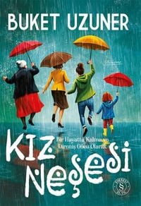 Produktbild: Kiz Nesesi