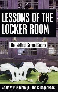 Produktbild: Lessons of the Locker Room