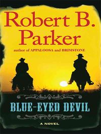 Produktbild: Blue Eyed Devil -Lp