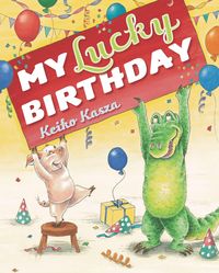 Produktbild: My Lucky Birthday
