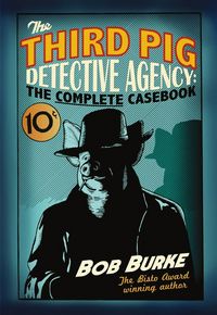 Produktbild: The Third Pig Detective Agency