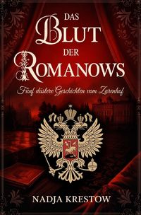 Produktbild: Das Blut der Romanows
