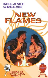 Produktbild: New Flames