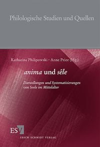 Produktbild: anima und s&ecirc;le