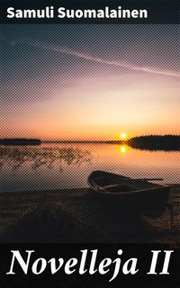 Produktbild: Novelleja II