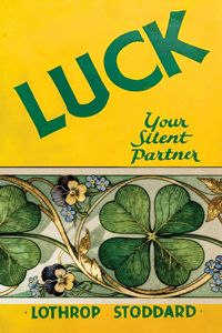 Produktbild: Luck Your Silent Partner