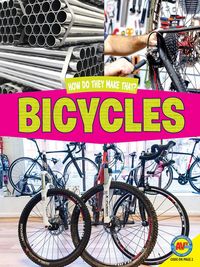 Produktbild: Bicycles
