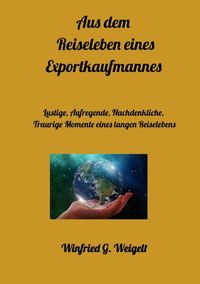 Produktbild: Aus dem Reiseleben eines Exportkaufmannes