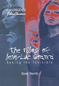 Produktbild: The Films of Jean-Luc Godard