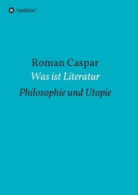 Produktbild: Was ist Literatur