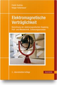 Produktbild: Elektromagnetische Vertr&auml;glichkeit