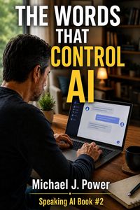 Produktbild: The Words That Control AI