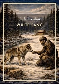 Produktbild: Jack London: White Fang (English Edition)