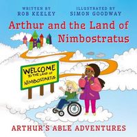 Produktbild: Arthur and the Land of Nimbostratus