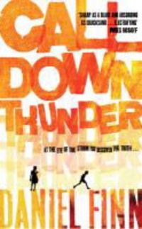 Produktbild: Finn, D: Call Down Thunder
