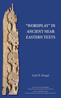 Produktbild: "Wordplay" in Ancient Near Eastern Texts