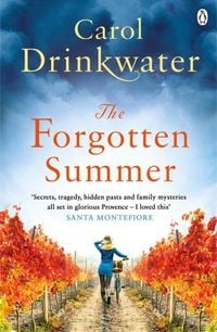 Bild vom Artikel The Forgotten Summer vom Autor Carol Drinkwater