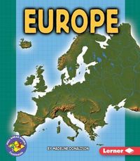 Produktbild: Europe