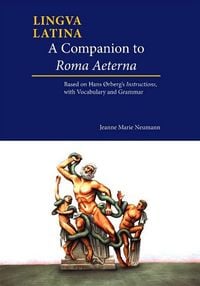 Produktbild: A Companion to Roma Aeterna