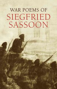 Produktbild: War Poems Of Siegfried Sassoon