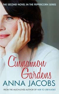 Produktbild: Cinnamon Gardens