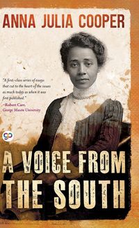 Produktbild: A Voice from the South