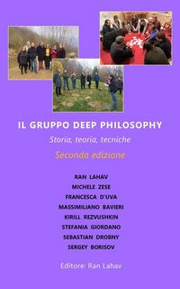 Produktbild: Il Gruppo Deep Philosophy