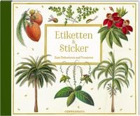 Bild vom Artikel Stickerbuch vom Autor 