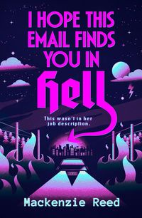 Produktbild: I Hope This Email Finds You in Hell