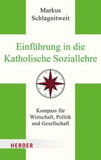 Produktbild: Einf&uuml;hrung in die Katholische Soziallehre
