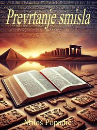 Produktbild: Prevrtanje smisla