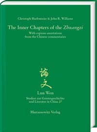 Produktbild: The Inner Chapters of the "Zhuangzi"